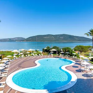 Отель Corte Rosada (adults Only)